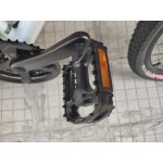 дамски алуминиев велосипед HUNTER LADY 27,5 цола хидравлика диск амортисьор